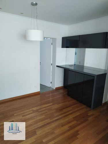 Imagem 5 de 30 de Apartamento Com 3 Dormitórios Para Alugar, 70 M² Por R$ 3.900,00/mês - Moema - São Paulo/sp - Ap3571