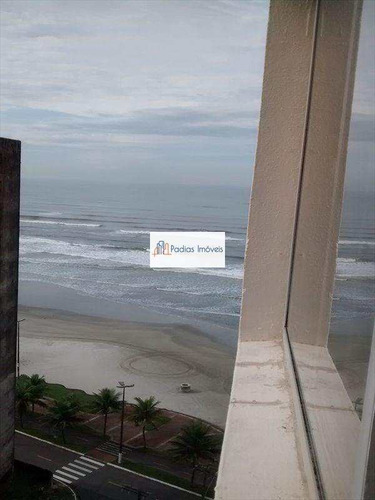 Imagem 19 de 23 de Apartamento Com 2 Dorms, Solemar, Praia Grande - R$ 220.000,00, 70m² - Codigo: 14104 - V14104