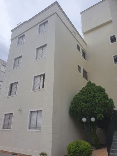 Imagem 9 de 12 de Apartamento Com 2 Dormitórios À Venda, 49 M² Por R$ 155.000 - Jardim Elite - Piracicaba/sp - Ap3370