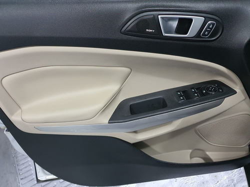 Imagem 13 de 20 de Ford Ecosport 2.0 Direct Titanium 2019