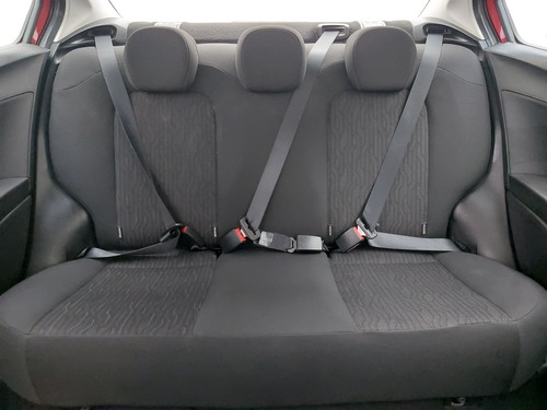 Fiat Cronos 1.3 FIREFLY FLEX DRIVE MANUAL