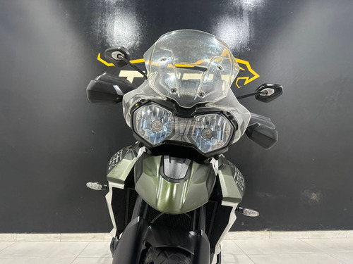 Triumph Tiger 800 Xcx Tiger 800xcx Abs Tiger Xcx 2020