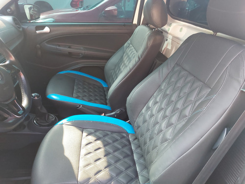 Volkswagen Saveiro 1.6 Starline Ac Mt