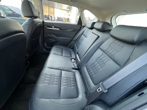 Kia Seltos 1.5 Sx At
