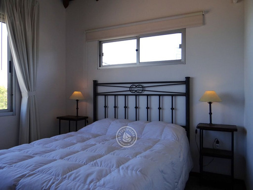 Imagen 26 de 30 de Balcones De Mar - Bungalow 2 En Punta Del Diablo