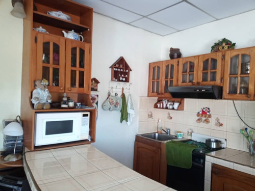 Venta De Casa Y Apartamento Tipo Anexo Con Entrada Independiente A Pocos Metros De Av. La Mata Cabudare Rpaiva