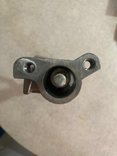 Caña O Varilla Ford Automática F-150 Bronco Nuevas Flauta
