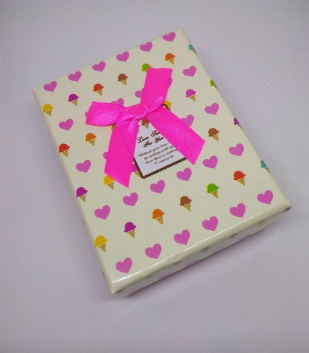 Caja De Regalo