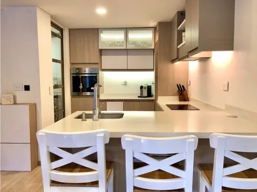 Vendo Apartamento En Llano Grande