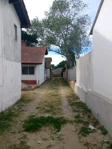 Duplex 3 Amb 1/2 Con Espacio Vehicular