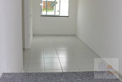 Imagem 7 de 11 de Apartamento Residencial À Venda, São Bento, Fortaleza. - Ap0186