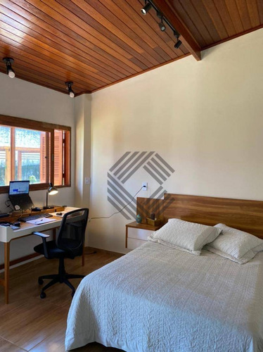Chácara Com 3 Dormitórios À Venda, 2000 M² Por R$ 980.000,00 - Monte Bianco - Araçoiaba Da Serra/sp - Ch0484