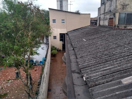 Imagem 3 de 3 de Sobrado Em Presidente Altino - Osasco, Sp - 205371