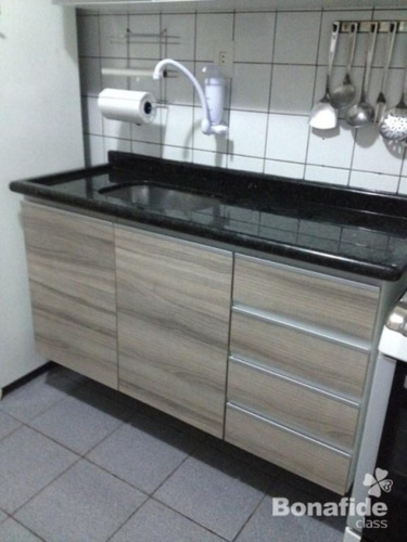 Imagem 6 de 13 de Apartamento - Ap04018 - 4254726