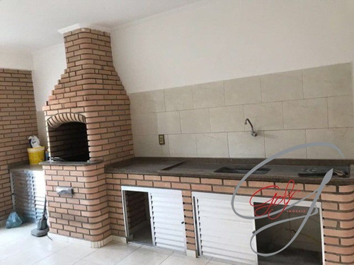 Imagem 26 de 27 de Casa À Venda No Jd. Adalgisa, São Paulo. - Ca00677 - 70306438