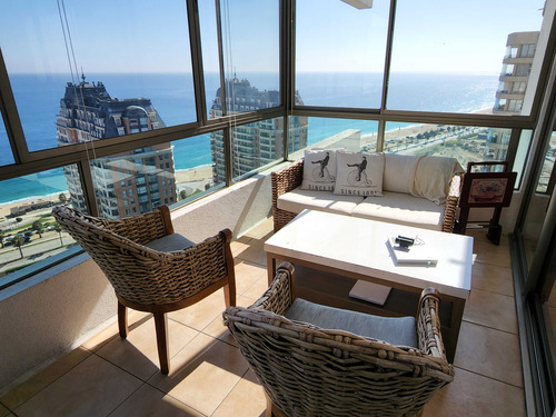 Vista Al Mar/ 3dorm / 3 Bañ/ Estac/ Bod (72979)