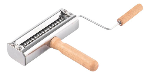 Máquina Para Hacer Pasta Manual, Lavable, Para Regalo,