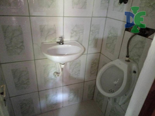 Sobrado Com 3 Dormitórios À Venda, 180 M² Por R$ 380.000,00 - Bandeira Branca - Jacareí/sp - So0156