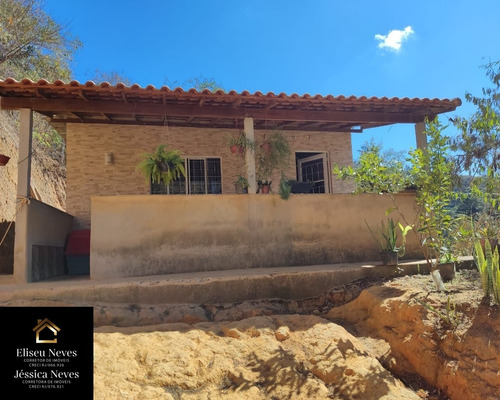 Imagem 1 de 20 de Vendo Casa No Bairro Maravilha Em Paty Do Alferes - Rj - Ca00120 - 69907614