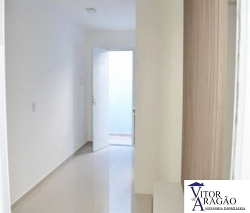 Imagem 7 de 7 de 03578 - Casa De Condominio 1 Dorm, Água Fria - São Paulo/sp - 3578