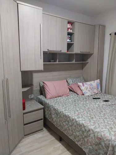 Casa A Venda Em Itaquera Vila Carmosina