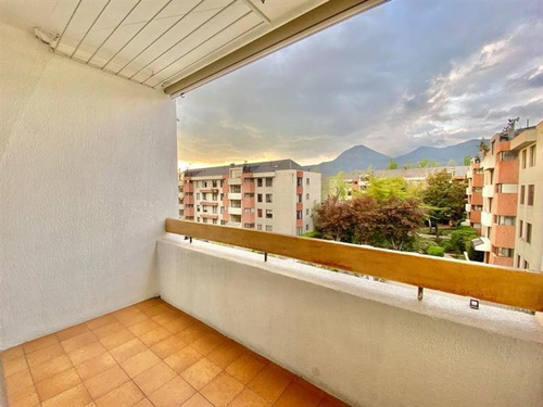 Imagen 16 de 23 de Venta Departamento Vitacura: Colegio Manquehue