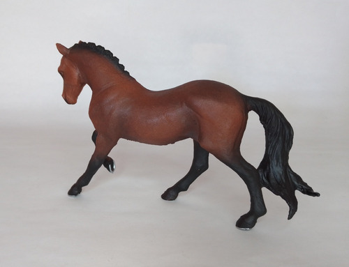 Caballo Hannoveriano Animales De Coleccion Paposchleich Mojo