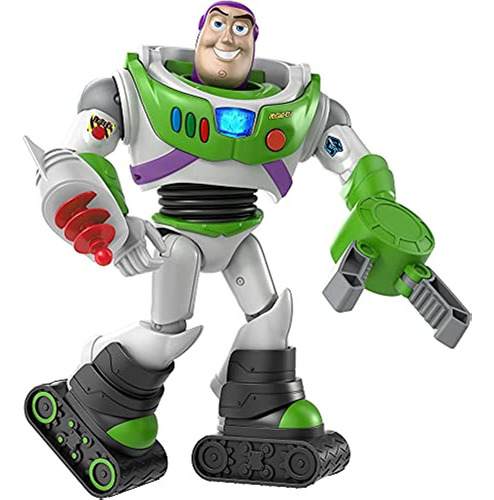 Disney Pixar Toy Story Ultimate Space Ranger Buzz Lightyear