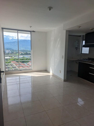 Se Vende Apartamento S. Av 19n Armenia Quindío 