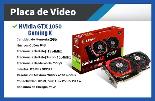 Amd fx 8300 gtx 1050 2025 ti