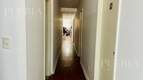 Imagen 4 de 10 de Oficina En Venta Distrito Tecnologico - Parque Patricios