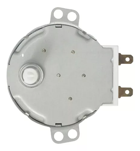 Motor para plata de microondas Galanz de 5RPM 30V 4W 