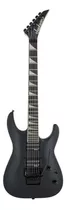 Comprar Guitarra Elétrica Jackson Js Series Js32 Dka Dinky De  Choupo Satin Black Brilhante Com Diapasão De Amaranto
