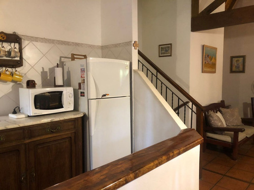Venta Casa 4 Ambientes Mar De Las Pampas