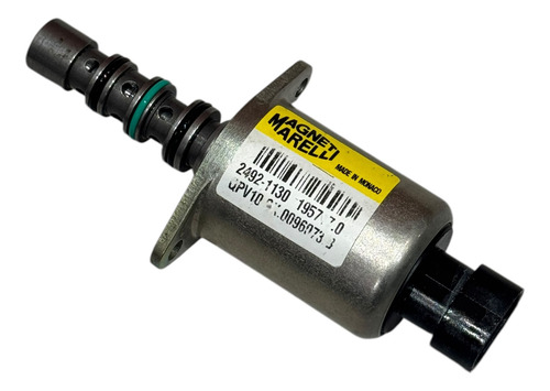 Electrovalvula Caja I-motion Vw Fox Suran Gol Trend Qpv10