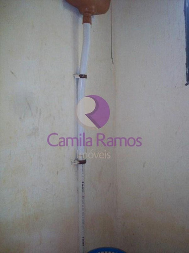 Chácara Residencial À Venda, Jardim Chácara Méa, Suzano. - Ch0011 - 68321910