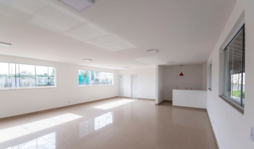 Imagem 3 de 10 de Apartamento À Venda No Bairro Santa Cruz - Rio De Janeiro/rj - O-10459-19894