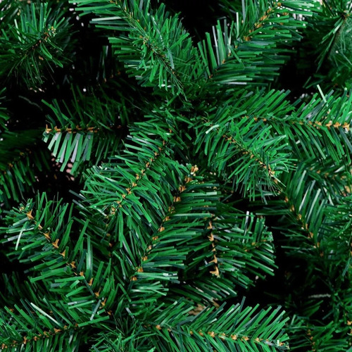 Arbol De Navidad Artificial Pino Navideño 1.90 Con 800 Ramas