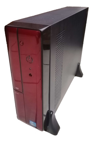 Pc Intel I3 3220, Gt 610 1 Gb, 16 Gb Ram Ddr3, 500 Gb Hdd