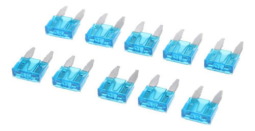 Fusible De Para Automóvil Azul
