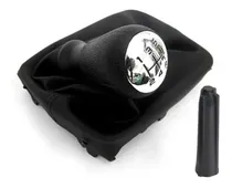 Comprar Pomo Palanca Perilla + Guardapolvo Cambio Peugeot 206 207