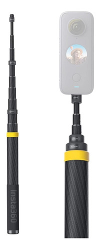 Insta360 3m 9.8ft Extended Edition Selfie Stick Palo 