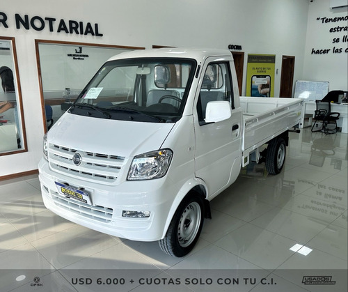 DFSK K01 1.1 Dir Aa 2abag Abs Faros