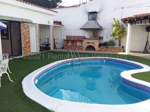 Imagen 14 de 14 de Casa Venta Barquisimeto Colinas Santa Rosa Cod21-21006 Icmp