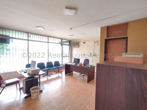 Imagen 9 de 12 de Oficina En Venta En Zona Industrial San Crispin Aragua 22-27108 Irrr