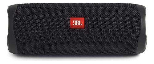 Alto-falante Bluetooth Jbl Flip 5 À Prova D'água Sem Fio Por