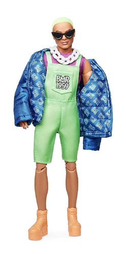Muñeco Barbie Ken
