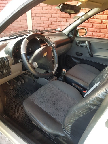 Chevrolet Classic Ls Pack