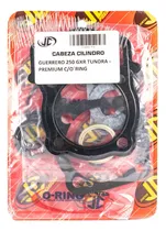 Comprar Junta Tapa De Cilindro Guerrero Gxr 250 Tundra Premium C\u002Fori