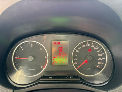 Volkswagen Amarok 2.0 Cd Tdi 163cv 4x4 Trendline 1t0
